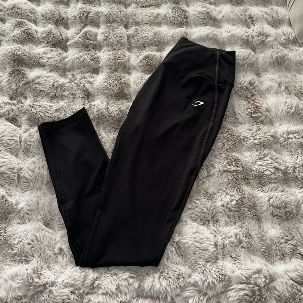 Gymshark Everyday Contour Legging